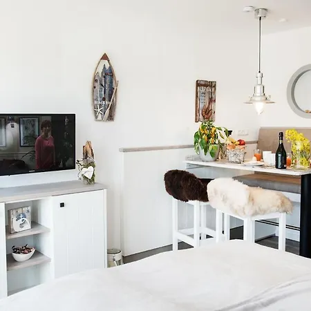 Semesterbostad Perlekieker 1 *