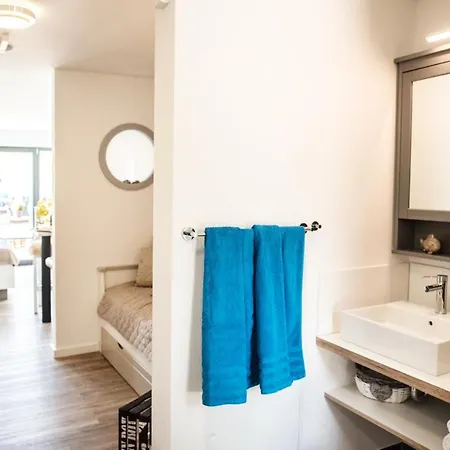 Perlekieker 1 * Büsum