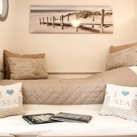 Perlekieker 1 * Büsum