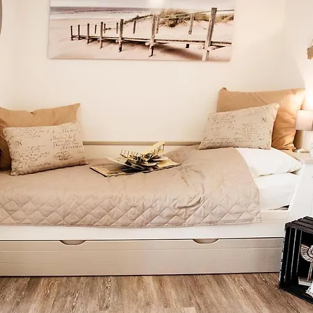 Semesterbostad Perlekieker 1