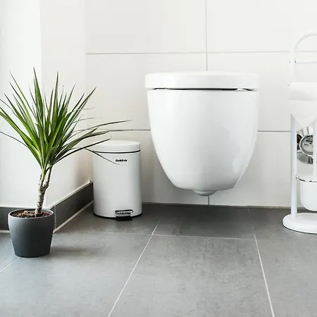 Perlekieker 1 Semesterbostad Büsum