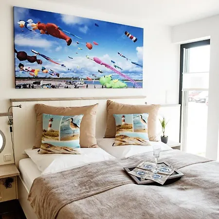 Perlekieker 1 * Büsum